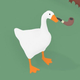 Illustration for article titled All I Want To Do Is Create Havoc As A Terrible Goose